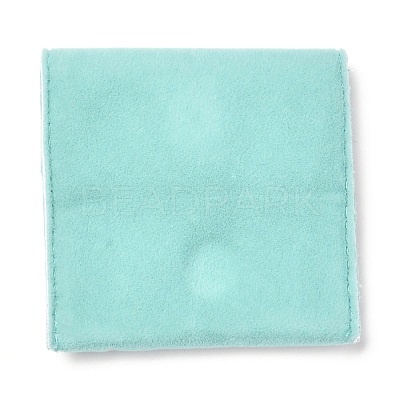 Square Velvet Jewelry Bags LS-TP-B001-01A-06-1
