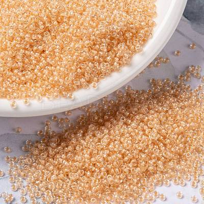 MIYUKI Round Rocailles Beads SEED-X0056-RRHB274-1