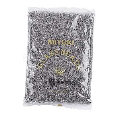 MIYUKI Round Rocailles Beads SEED-G009-RR3202-1
