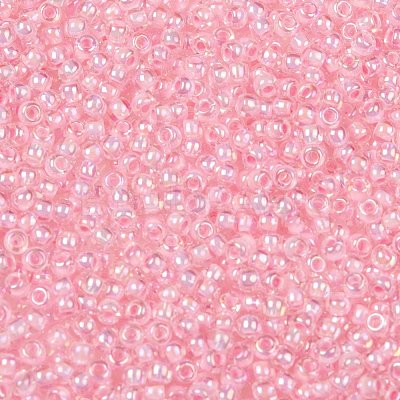 TOHO Round Seed Beads SEED-JPTR11-0780-1