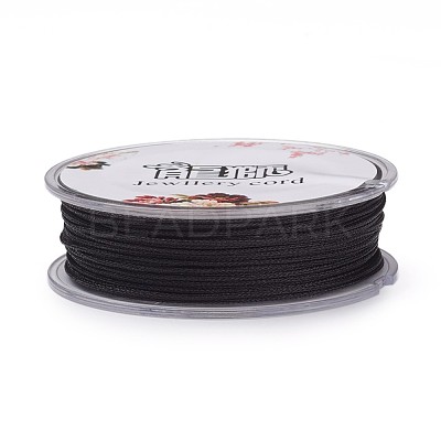 Polyester Metallic Thread OCOR-G006-02-1.0mm-51-1