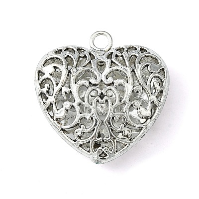 Alloy Pendants LS-EA11859Y-1