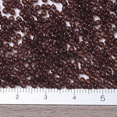 MIYUKI Round Rocailles Beads X-SEED-G007-RR2400-1