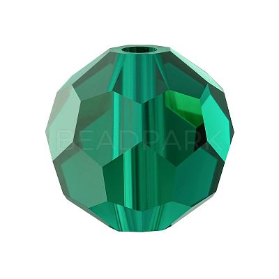 Preciosa® Crystal Beads Y-PRC-BB5-50730-1