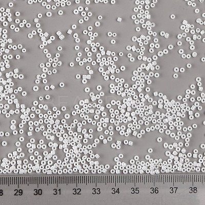 12/0 Glass Seed Beads SEED-US0003-2mm-141-1