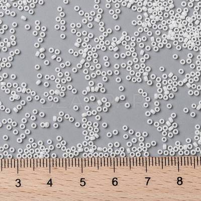 MIYUKI Round Rocailles Beads SEED-X0056-RR0402-1