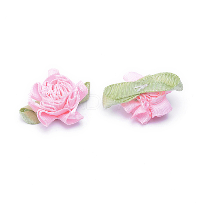 Handmade Woven Costume Accessories WOVE-QS19-1-1