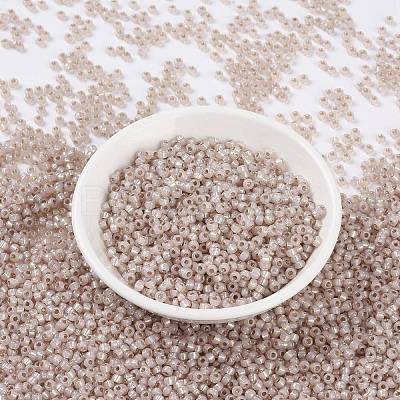 MIYUKI Round Rocailles Beads SEED-X0055-RR0579-1