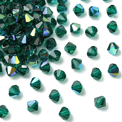 Preciosa® Crystal Beads Y-PRC-BA6-50730-200-1