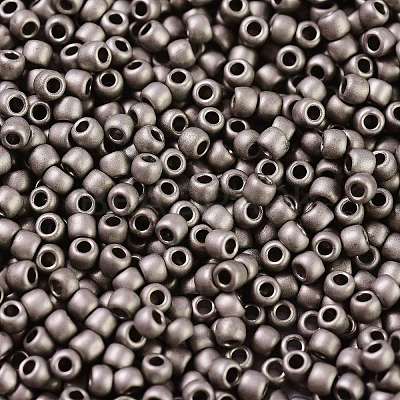 TOHO 11/0 Round Beads SEED-TR11-0566-1