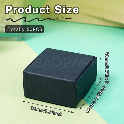 Paper Folding Box LS-CON-TAC0010-93C-1