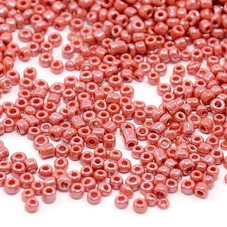 12/0 Glass Seed Beads SDB125-1