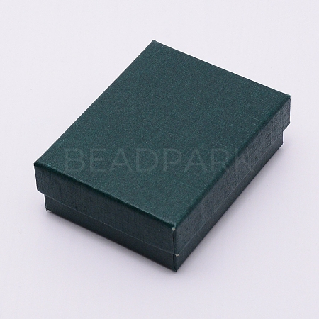 Paper Box CON-WH0076-68B-1