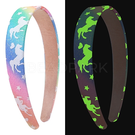 Luminous Headbands PW-WGEB7F8-01-1