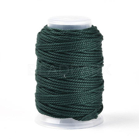 22M Macrame Cotton Cord OCOR-T017-07C-1