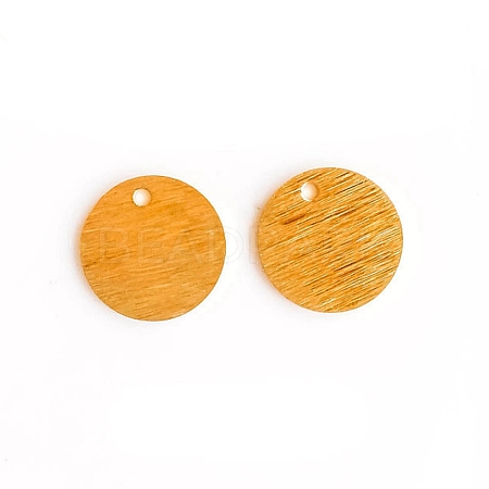 Zinc Alloy Charms FIND-WH0136-46B-1