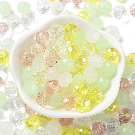 Glass Beads EGLA-A034-SM10mm-45-1