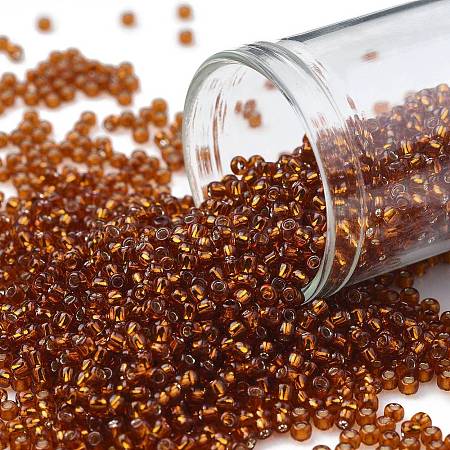 TOHO 11/0 Round Beads SEED-XTR11-2208-1