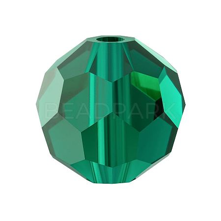 Preciosa® Crystal Beads Y-PRC-BB5-50730-1