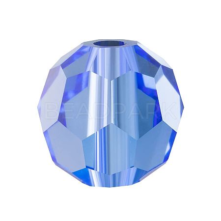 Preciosa® Crystal Beads X-PRC-BB5-30050-1