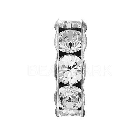 Preciosa® MAXIMA Crystal Multi-Stones Settings X-PRC-MA4-00030-P-1