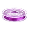 Flat Japanese Crystal Elastic Stretch Thread EW-Z001-C22-2