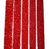 Glass Beads Strands X-EGLA-A044-T8mm-D01-3