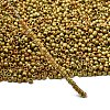 TOHO 11/0 Round Beads SEED-TR11-0513F-4