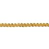 Filigree Corrugated Lace Ribbon WCOR-A001-04-3