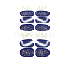 Full Cover Nail Art Stickers MRMJ-Q055-307-1
