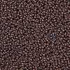 MIYUKI Round Rocailles Beads X-SEED-G008-RR2005-3
