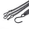 Flower Pot Basket Replacement Chain FIND-WH0052-23C-2