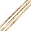 Ion Plating(IP) 304 Stainless Steel Mariner Link Chains STAS-P301-01G-1