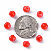 Acrylic Beads MACR-S375-001A-05-3