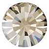 Preciosa® MAXIMA Crystal Round Stones X-PRC-RBSS45-00030-279-3