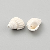 Glazed Porcelain Beads PORC-CJC0003-02-2
