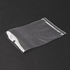 Polypropylene Zip Top Bags OPP-S004-02L-2