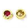 Sew on Rhinestone RGLA-P033-A01-10-2