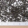 MIYUKI Round Rocailles Beads SEED-X0054-RR0458-4