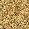 TOHO 11/0 Round Beads X-SEED-TR11-PF0557F-2