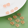 Transparent Acrylic Pendants MACR-S373-67-M02-7