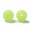 Luminous Silicone Beads SIL-I002-01J-2