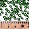 6/0 Glass Seed Beads SEED-US0003-4mm-27-3