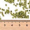 Glass Seed Beads X-SEED-S042-04B-25-4