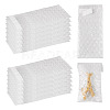 PE Film Bubble Bags ABAG-TAC0035-08B-1