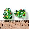 Handmade Lampwork Beads LAMP-J092-06-8