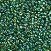 Round Glass Seed Beads SEED-A007-3mm-167-2