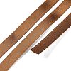 Single Face Polyester Satin Ribbons SRIB-G008-M4-6