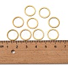 Ion Plating(IP) 304 Stainless Steel Linking Ring LS-STAS-S079-14B-3
