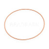 Spring Bracelets TWIR-T001-02RG-2